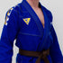 RDX S3 JIU JITSU SUIT BJJ GI-3